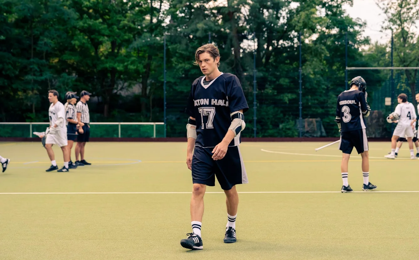 Сериал Макстон-холл 2 сезон 6 серия смотреть онлайн