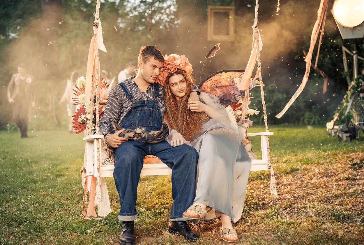 Сериал Макстон-холл 2 сезон 5 серия смотреть онлайн