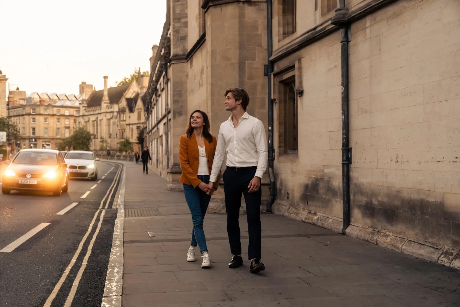 Сериал Макстон-холл 1 сезон 6 серия смотреть онлайн