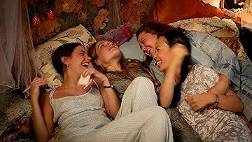 Сериал Макстон-холл 2 сезон 2 серия смотреть онлайн