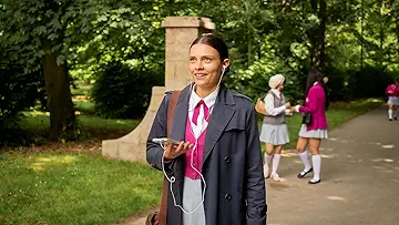 Сериал Макстон-холл 2 сезон 1 серия смотреть онлайн