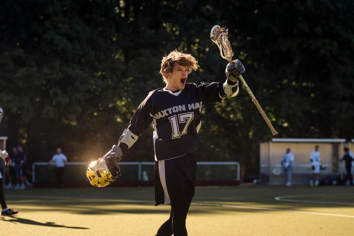 Сериал Макстон-холл 1 сезон 1 серия смотреть онлайн