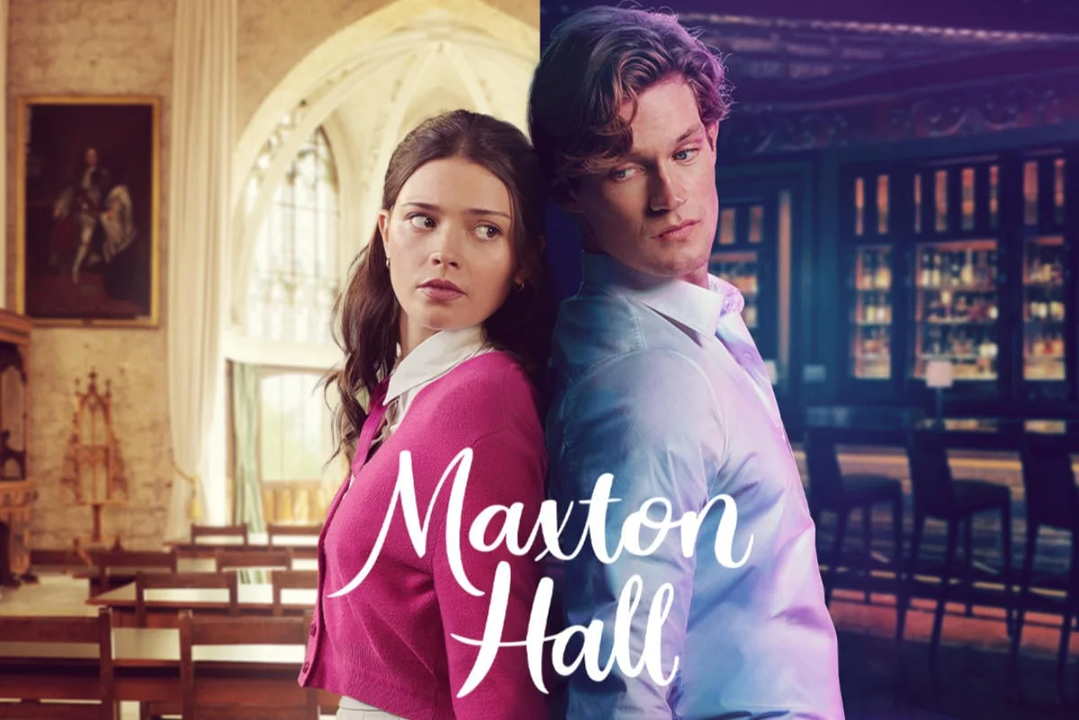 «Макстон Холл: Мир между нами» — третий сезон готовит финал истории Руби и Джеймса